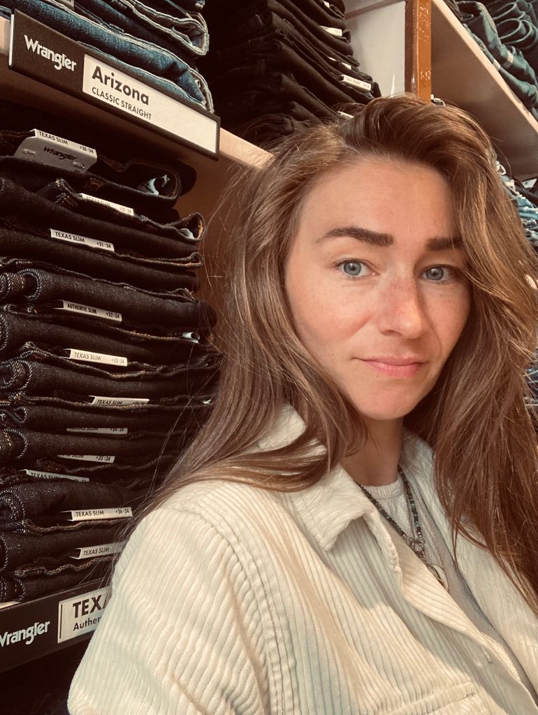 Afbeelding van Shari Rietkamp-Datema