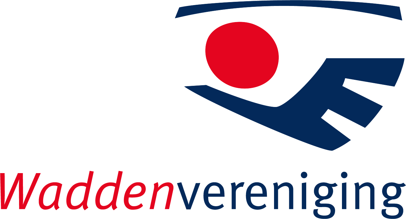 Logo van de Waddenvereniging