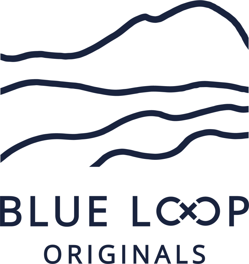 Logo van Blue Loop Originals